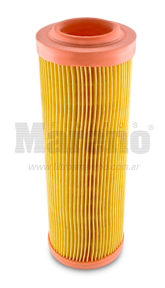 MR298 - FILTRO AIRE FORD ECOSPORT N.